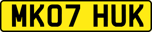 MK07HUK