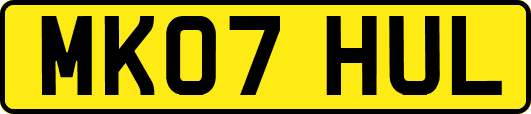 MK07HUL