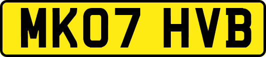 MK07HVB