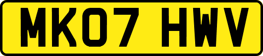 MK07HWV