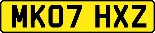 MK07HXZ