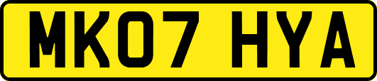 MK07HYA