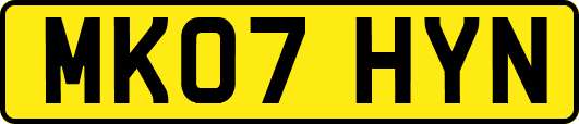 MK07HYN