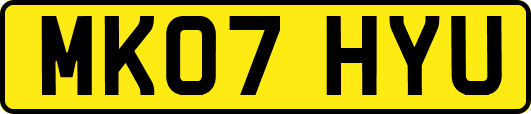 MK07HYU