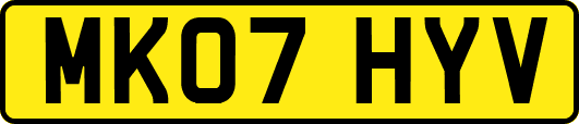 MK07HYV