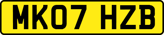 MK07HZB
