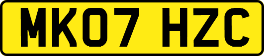 MK07HZC