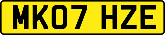MK07HZE
