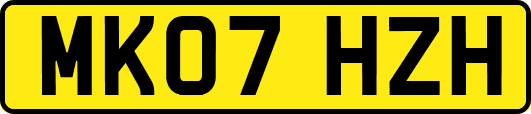 MK07HZH
