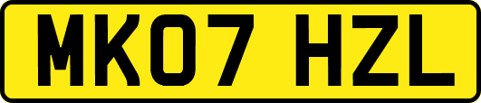MK07HZL