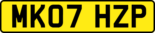 MK07HZP