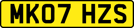 MK07HZS