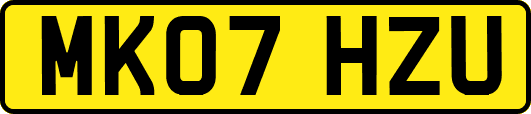 MK07HZU