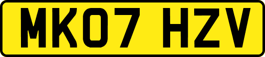 MK07HZV