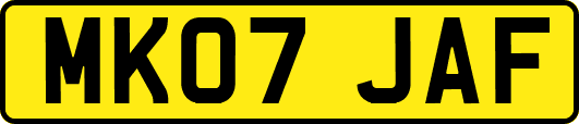 MK07JAF