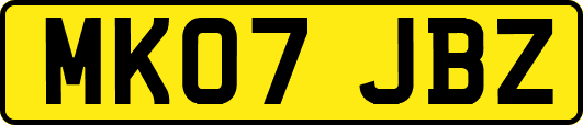 MK07JBZ