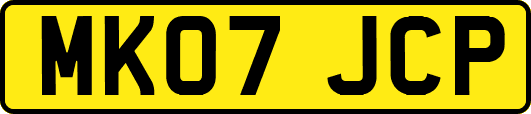 MK07JCP