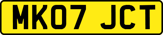 MK07JCT