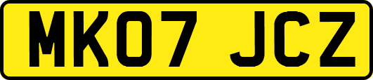 MK07JCZ