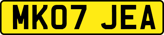 MK07JEA