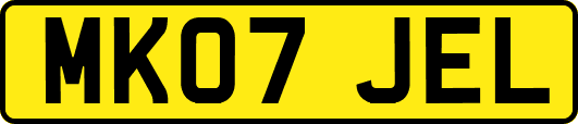 MK07JEL