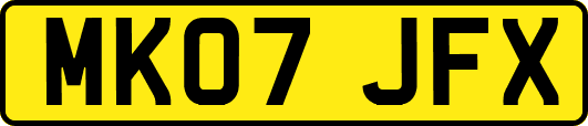 MK07JFX