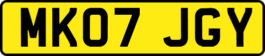 MK07JGY