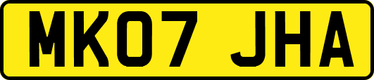 MK07JHA