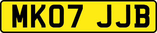 MK07JJB