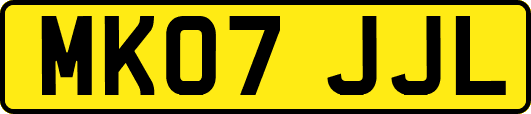 MK07JJL