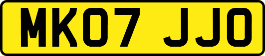 MK07JJO