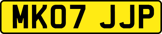 MK07JJP
