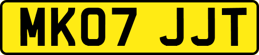 MK07JJT