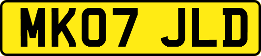 MK07JLD