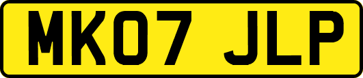 MK07JLP