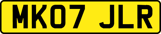 MK07JLR