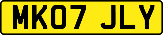 MK07JLY