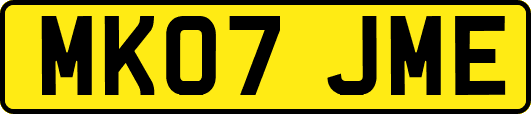 MK07JME
