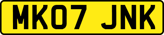 MK07JNK