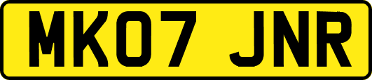 MK07JNR