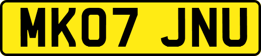 MK07JNU
