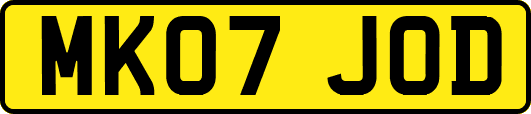 MK07JOD