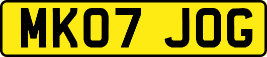 MK07JOG