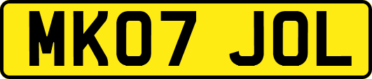 MK07JOL