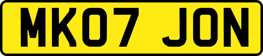 MK07JON