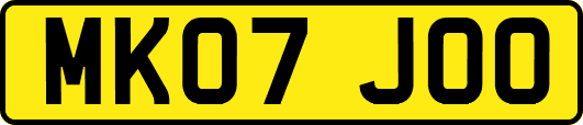 MK07JOO