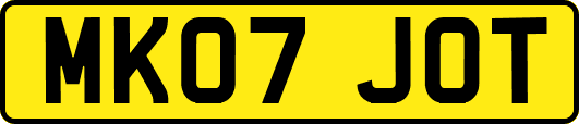 MK07JOT