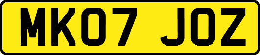MK07JOZ