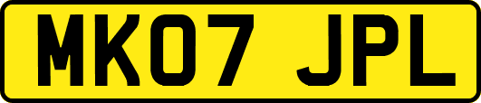 MK07JPL