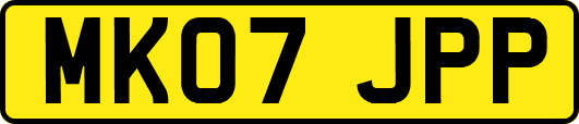 MK07JPP
